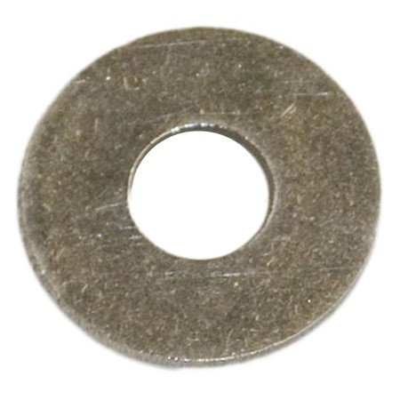 WASHER, 3/4" OD, 1/4" ID, 1/16" THICK 